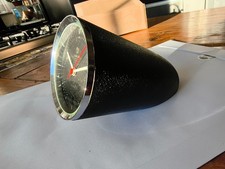 OMEGA Rocket Line Ref. 5565 Vintage Electromechanical Table Clock - Running Well picture
