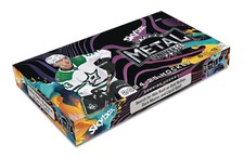 202425 Upper Deck Skybox Metal Universe Hockey Hobby Box G1N picture