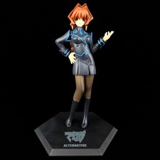 Volks Muv-Luv Alternative Jinguji Marimo MOE age Ultimate 3.0 Anime Figure picture
