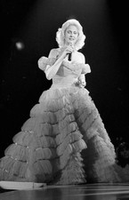 Photo of Tammy Wynette Historic 1960s Old Photo 5 picture