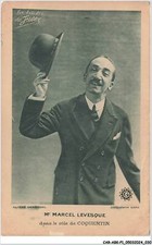 Car-Abkp1-0016-Actor - Mr Marcel Levesque - In The Role Of Coquentin picture