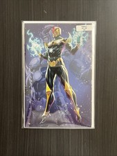 Imperial #3 1:100 J. Scott Campbell Virgin Variant 2025 Nova Marvel Comic picture