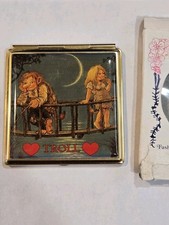 Rolf Lidberg Troll Fashion Mirror New Old Stock picture