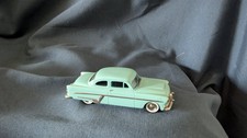 Brooklin Models 1954 Hudson Hornet Special Club Coupe Light Green 1/43 Scale Rep picture