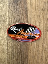 2010 Road America Speedway Pin picture