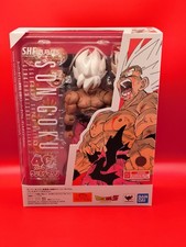 S.H.Figuarts Super Saiyan Son Goku Legendary Saiyan GENKIDAMATSURI Bandai New picture