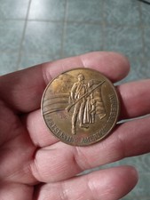 Honoring The American Veteran Preserving American Freedom 1977 Challenge Coin picture