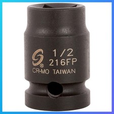 216fp 1/2-Inch Drive 1/2-Inch Female Pipe Plug Socket picture