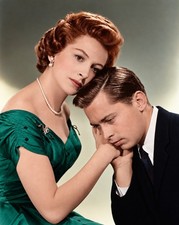 John Deborah Kerr 8x10 Giclee photo Tea And Sympathy picture