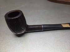 Kaywoodie Fine Line Pipe Unsmoked Nos Vintage picture