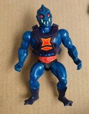 Motu Vintage Amos Mexico WEBSTOR Aurimat Scarce He Man Skeletor 80s picture