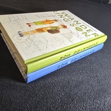 Wandering Son Vol 1 & 2 (Hardcover Manga) Shimura Takako Fantagraphics OOP picture