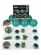 Nintendo Store Japan Legend Of Zelda: TOTK Gashapon (Complete Set Of 6 Types) picture
