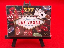 Welcome to Fabulous Las Nevada High Quality Playing Cards NEW SEALED picture