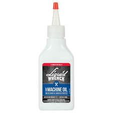 Liquid Wrench Penetrating Oil dripper 4oz picture