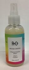 R+Co Mood Swing Straightening Spray 4.2oz  as pictured picture