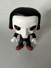 Funko Saw Jigsaw Billy Vinyl Action Figure - 3365 picture