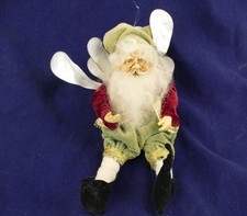 Mark Roberts Limited Edition Christmas Magic Fairy picture