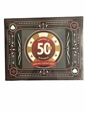 Carnival’s 50th Birthday March 11,2022 Conmemoritive 500pc Puzzle picture
