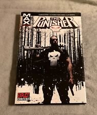 Punisher Max Complete Collection By Garth Ennis Vol 4 Hardcover picture