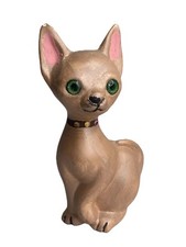 Siamese Cat Masketeers 1961 picture