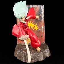 Vintage Bandai Inuyasha Ver 2 Diorama Collection Candy Toy Anime Figure Japan picture