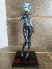 Evangelion: 3.0 You Can (Not) Redo: Rei Ayanami (Tentative Name) Premium Figure picture
