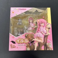 Miss Kobayashi's Dragon Maid Iruru Pajamas 1/7 figure NEW IN BOX picture
