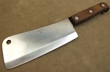 NICE VINTAGE CASE XX CUTLERY USA 12