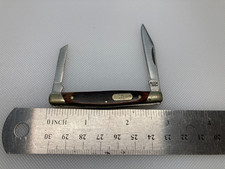Buck 375 Pocket Knife (B) picture