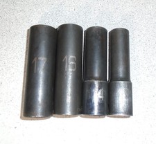 Matco 4 pc. 1/2