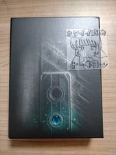 FINAL FANTASY VII REMAKE Original Soundtrack CD Special edit version FF7 FedEx picture