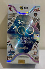 2024 Kakawow cosmos Disney 100 years trading collection Card Sealed box picture