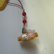 Rare Mamegoma Local Strap picture