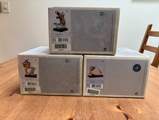 Lladró Mermaid Trio: Illusion, Fantasy, and Mirage - Mint Condition in Boxes picture