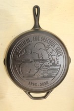 Lodge L10SKA250 12