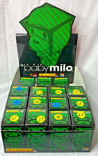 BABY MILO BAPE PLAY KUBRICK MEDICOM SERIES 4 2003 ( 1PC SEALED BLIND BOX) b5 picture
