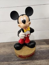 RARE 1999 Disney Mickey Mouse Tuxedo 21
