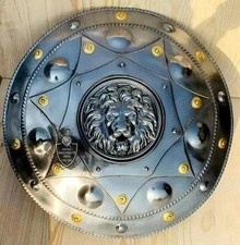 Captain America’s Shield Metal 1:1,MCU Captain America Shield Movie Prop picture