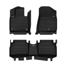 TuxMat - for Kia Sportage 2023-2025 Models - Custom Car Mats - Maximum Covera... picture