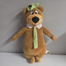 Vintage Yogi Bear Plush 15