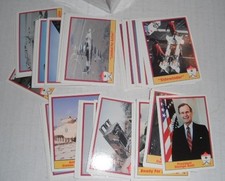 Desert Storm + Desert Shield--1991---approx 196 pcs--A   picture