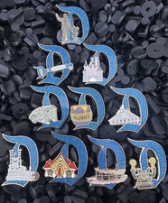 “Key To Disneyland
