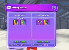 |BADDIES| ROBLOX TRUSTED❤️ |ROLLER SKATES| |CHEAPEST| Roller skates baddies picture