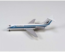 Aeroclassics ACREP073 Republic Airlines DC-9-14 N8908E Diecast 1/400 Jet Model picture