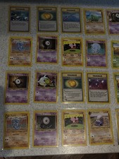 2000 WOTC Pokemon Neo Bundle 28 Vintage Pokemon Cards  picture