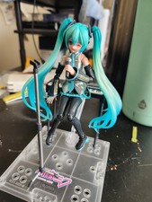 Blokees Fantastics Hatsune Miku Figure  picture