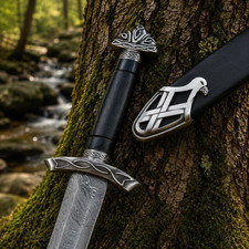 Norseman Viking Sword 37