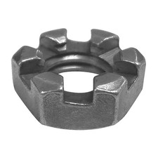 Grainger Approved 354245G CstlNt,Pln,Grd5,3/4