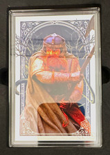 Agoro The Lord of the Rings Guardians of the Fellowship Precious Metal Blind Box picture